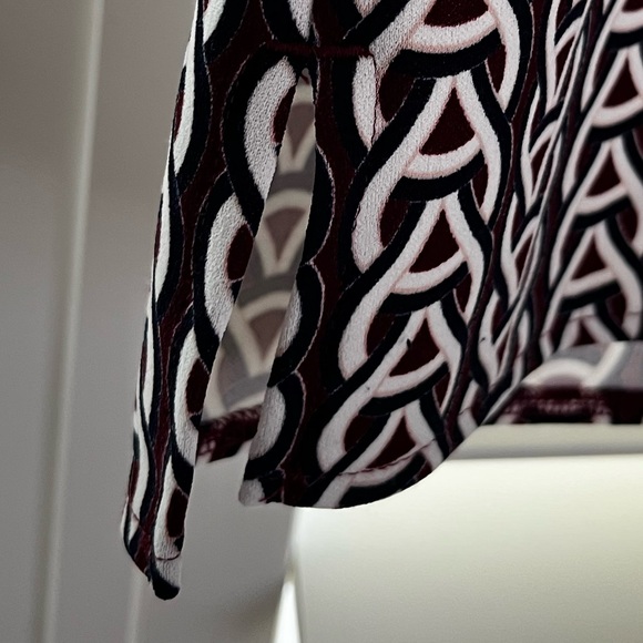 Ann Taylor Factory sleeveless top - Picture 5 of 5